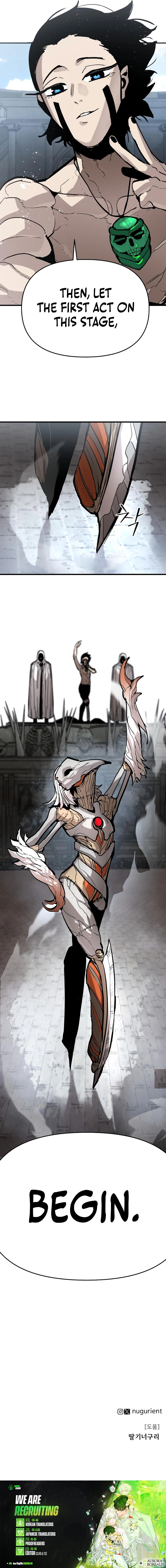The War of Corpses Chapter 14 15